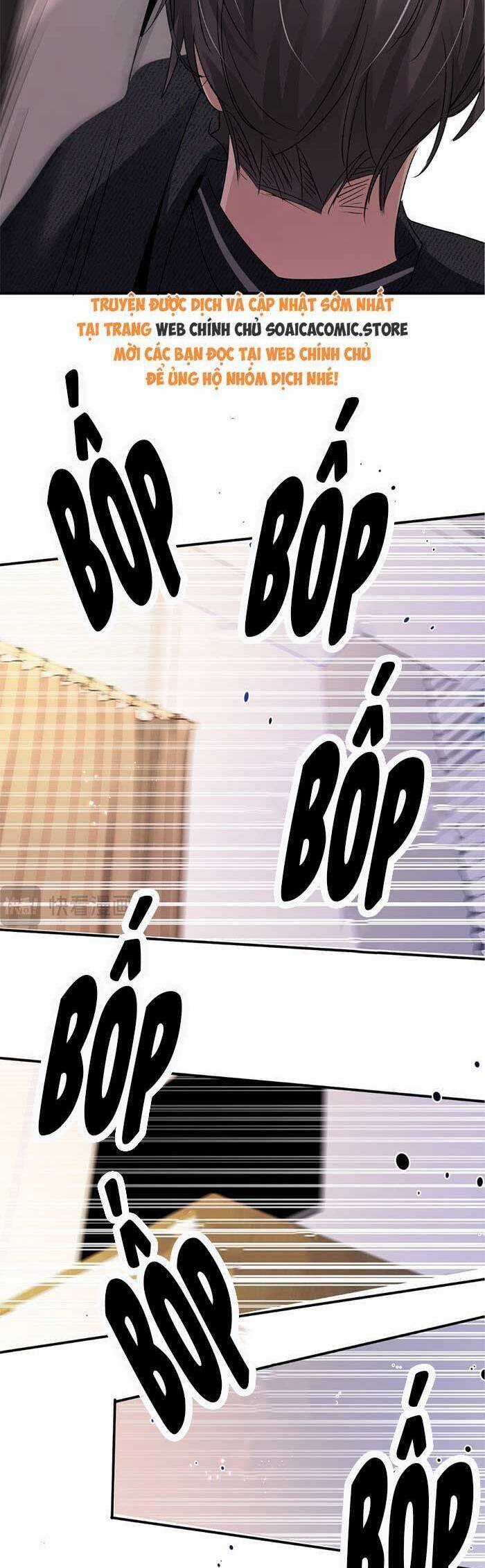 Bí Mật Nhỏ Của Ngỗng Trắng Chapter 5 trang 21