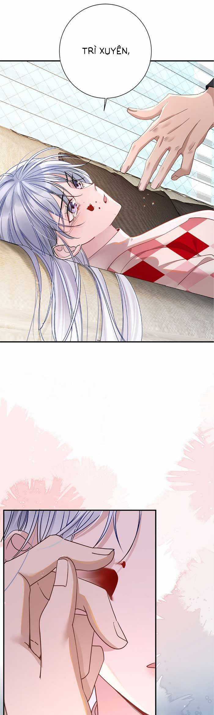 Bí Mật Nhỏ Của Ngỗng Trắng Chapter 5 trang 23