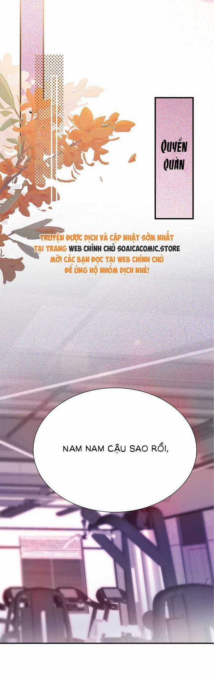 Bí Mật Nhỏ Của Ngỗng Trắng Chapter 5 trang 28