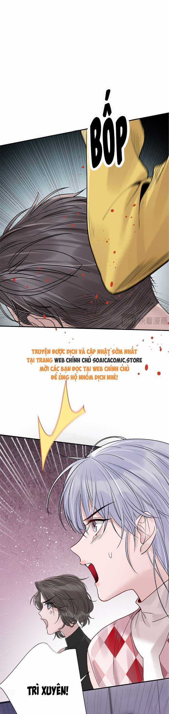 Bí Mật Nhỏ Của Ngỗng Trắng Chapter 5 trang 39