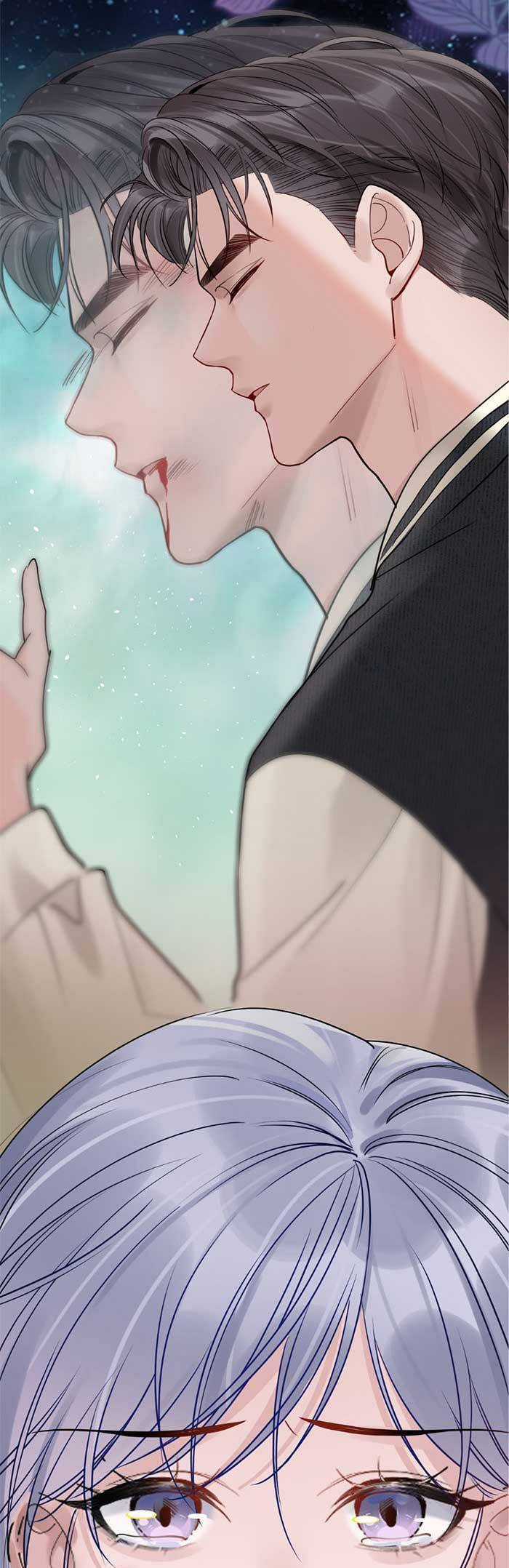 Bí Mật Nhỏ Của Ngỗng Trắng Chapter 5 trang 41