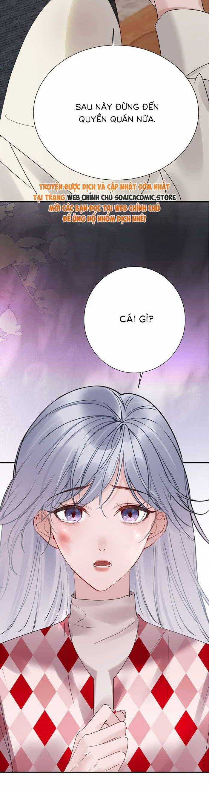 Bí Mật Nhỏ Của Ngỗng Trắng Chapter 5 trang 45