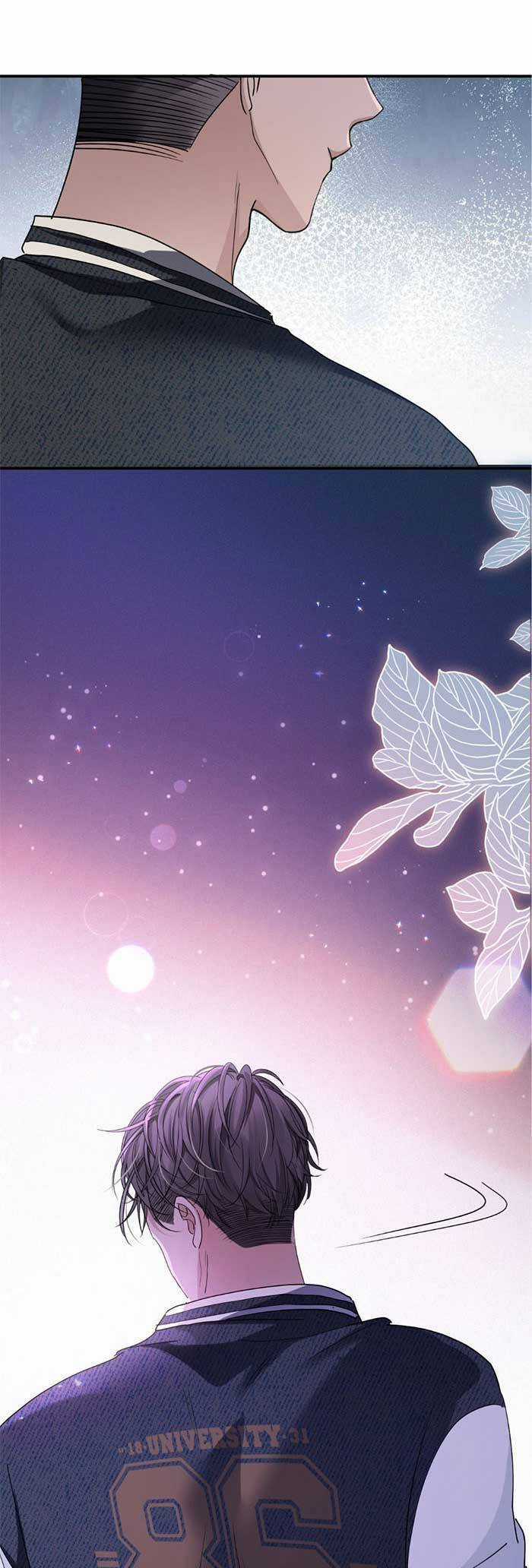 Bí Mật Nhỏ Của Ngỗng Trắng Chapter 5 trang 48