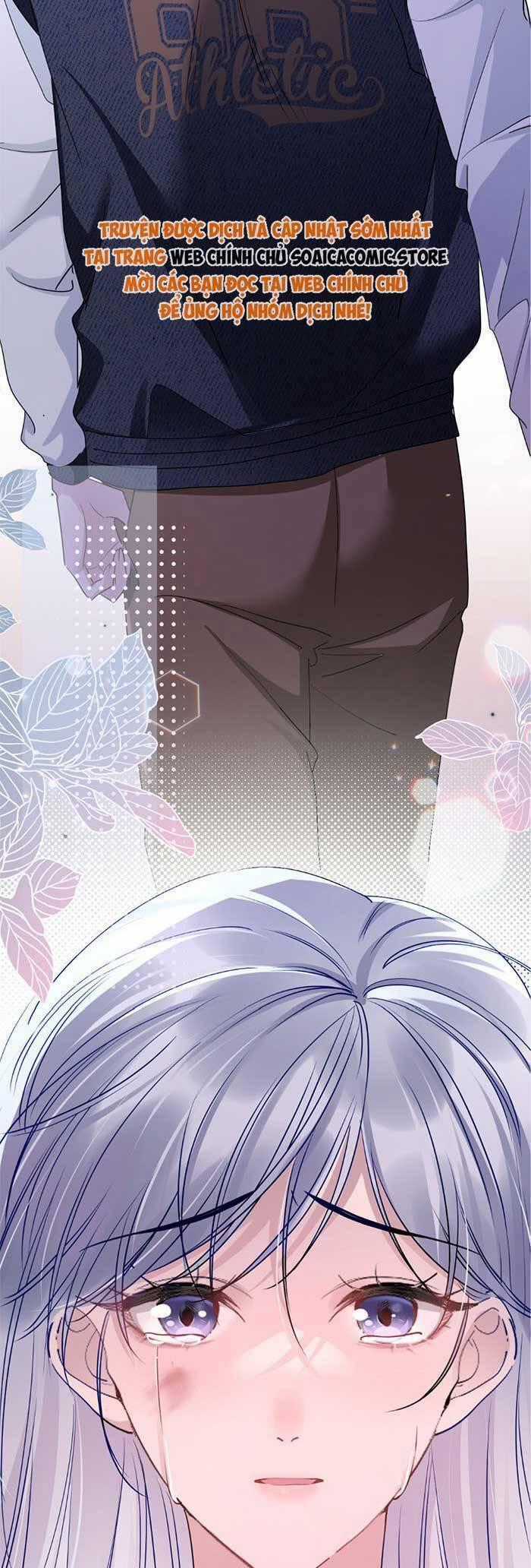 Bí Mật Nhỏ Của Ngỗng Trắng Chapter 5 trang 49