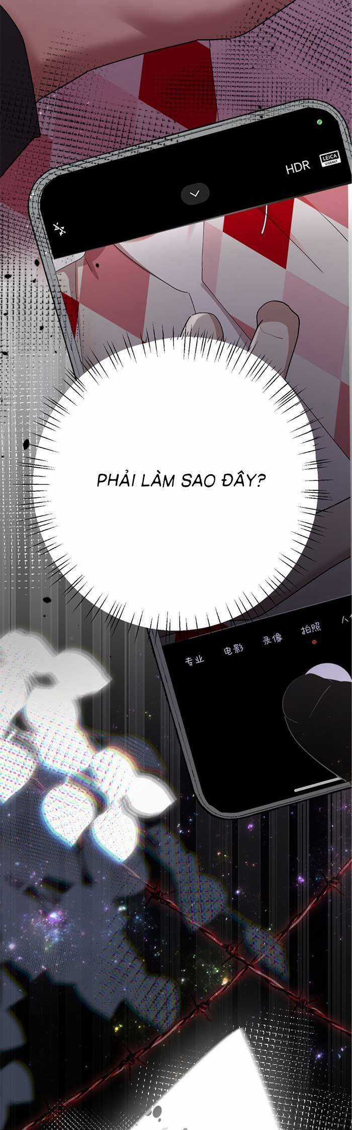 Bí Mật Nhỏ Của Ngỗng Trắng Chapter 5 trang 5