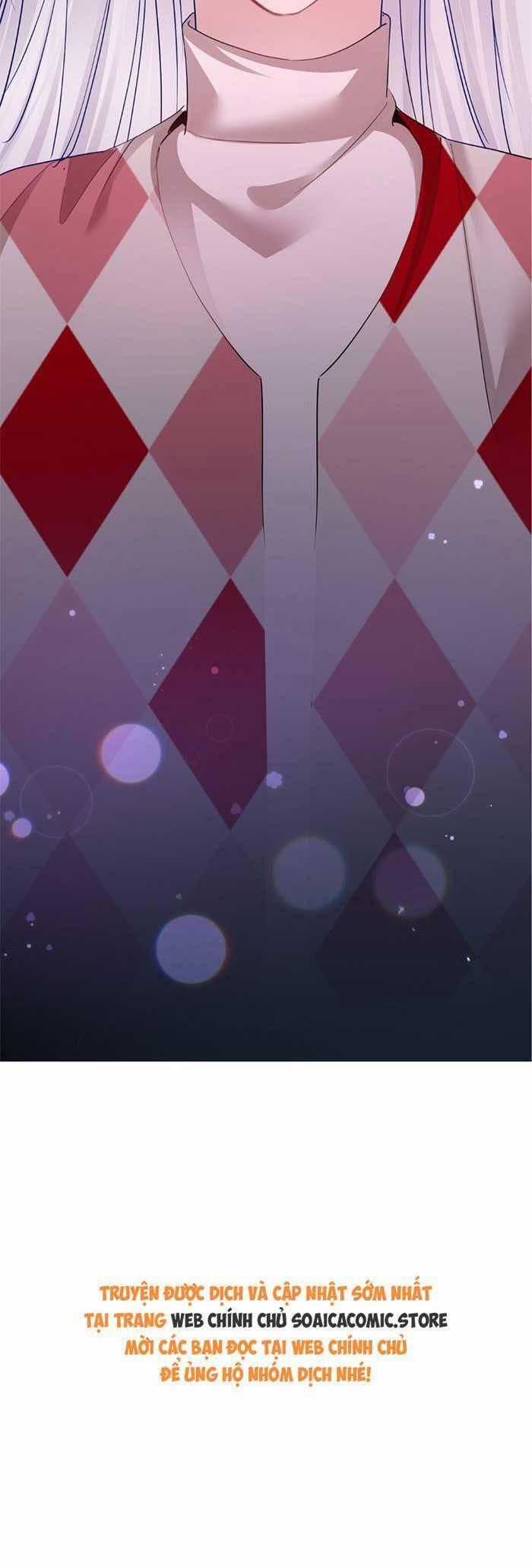 Bí Mật Nhỏ Của Ngỗng Trắng Chapter 5 trang 50