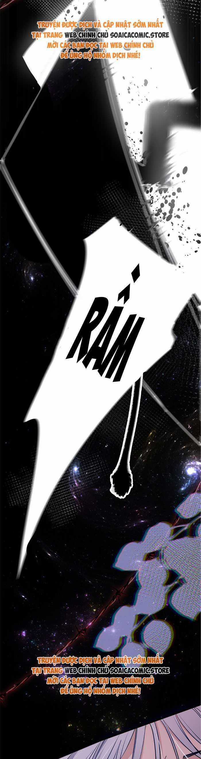 Bí Mật Nhỏ Của Ngỗng Trắng Chapter 5 trang 6