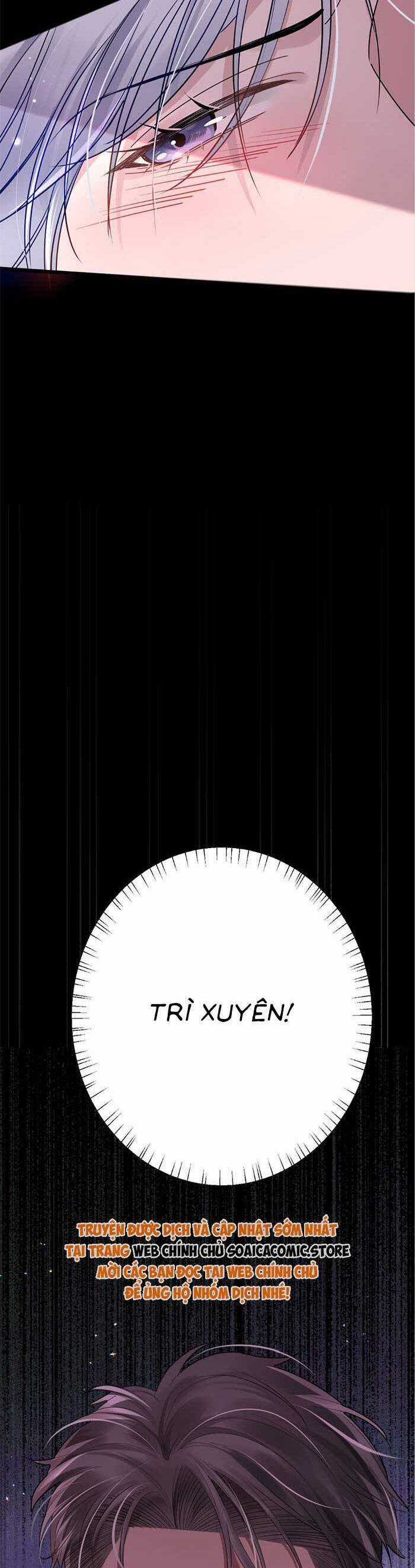 Bí Mật Nhỏ Của Ngỗng Trắng Chapter 5 trang 7