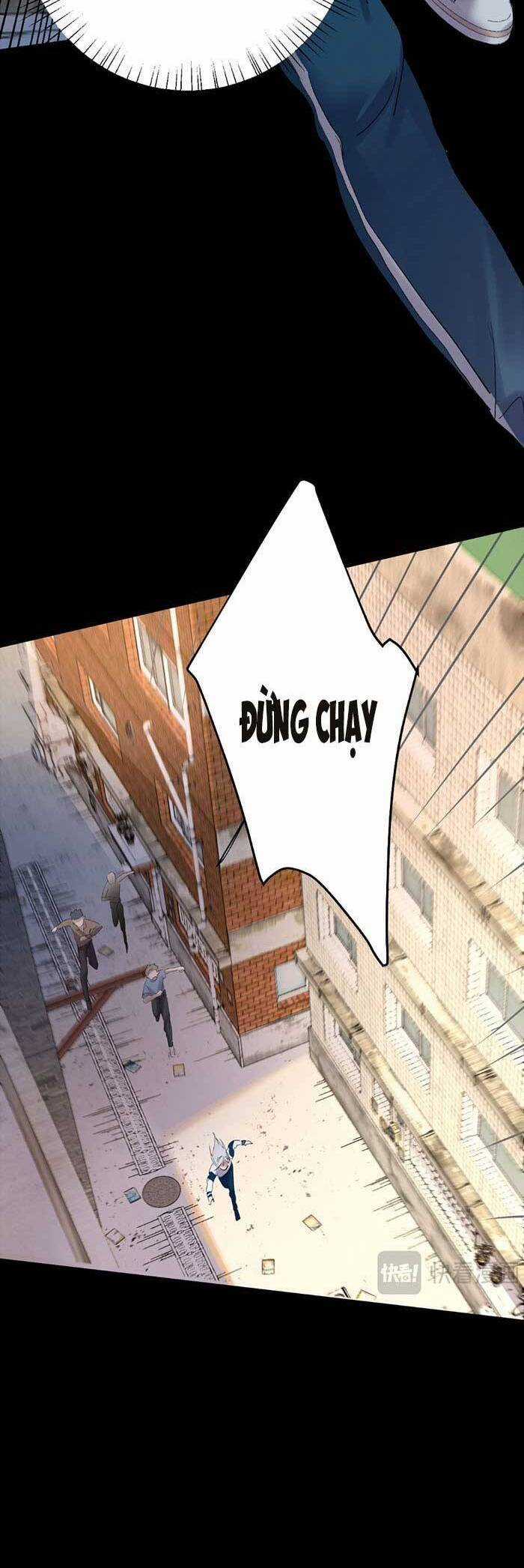 Bí Mật Nhỏ Của Ngỗng Trắng Chapter 6 trang 19