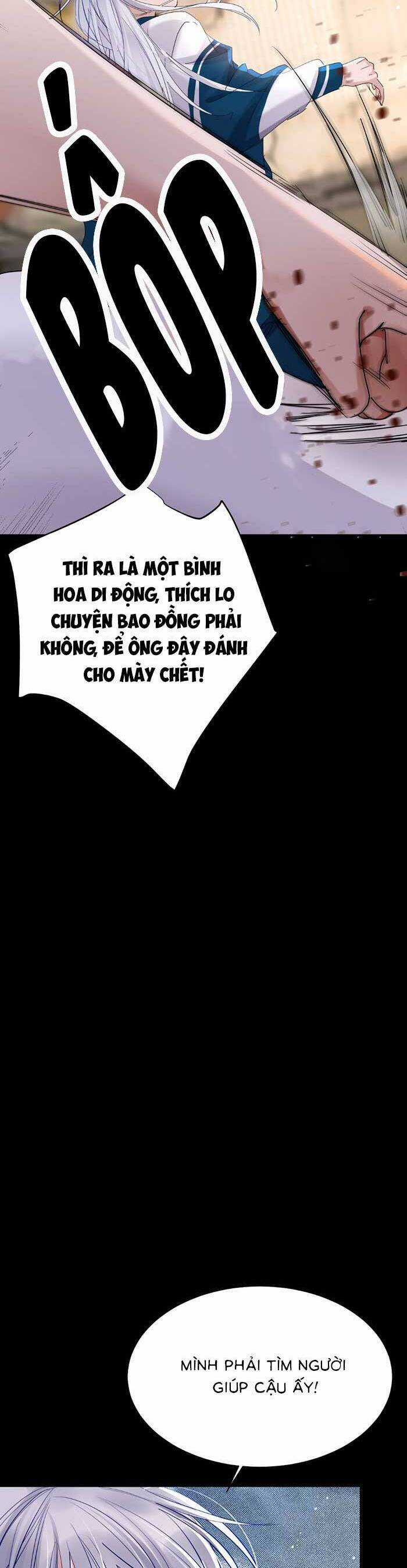 Bí Mật Nhỏ Của Ngỗng Trắng Chapter 6 trang 29