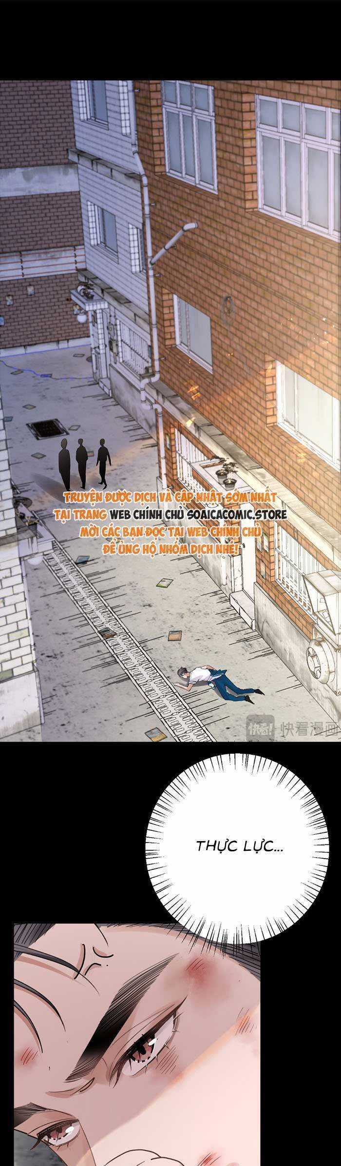 Bí Mật Nhỏ Của Ngỗng Trắng Chapter 6 trang 34