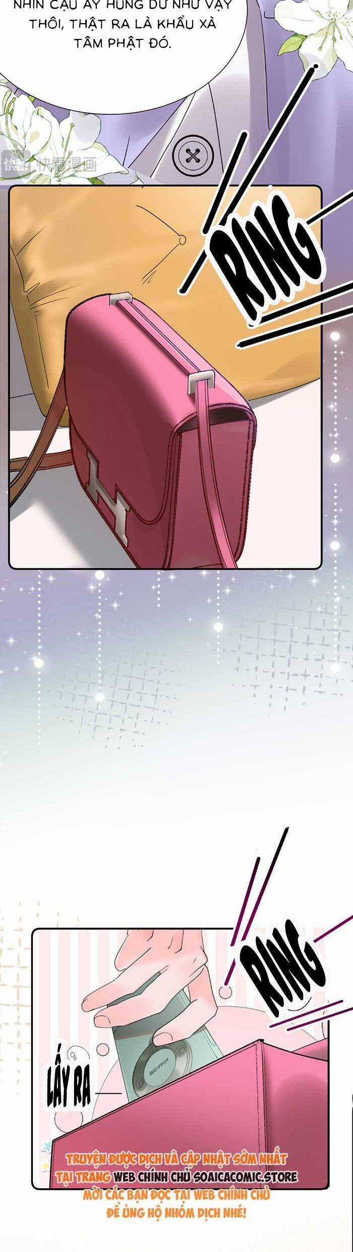 Bí Mật Nhỏ Của Ngỗng Trắng Chapter 6 trang 39