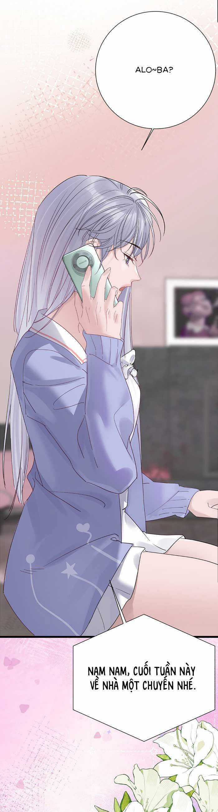 Bí Mật Nhỏ Của Ngỗng Trắng Chapter 6 trang 40