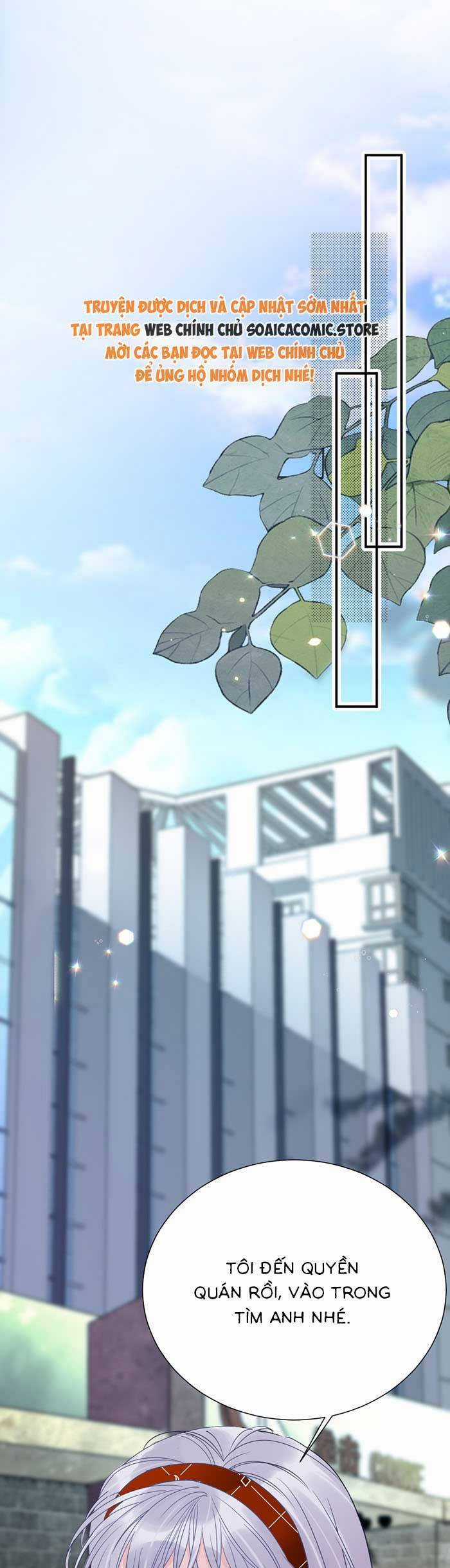 Bí Mật Nhỏ Của Ngỗng Trắng Chapter 6 trang 43