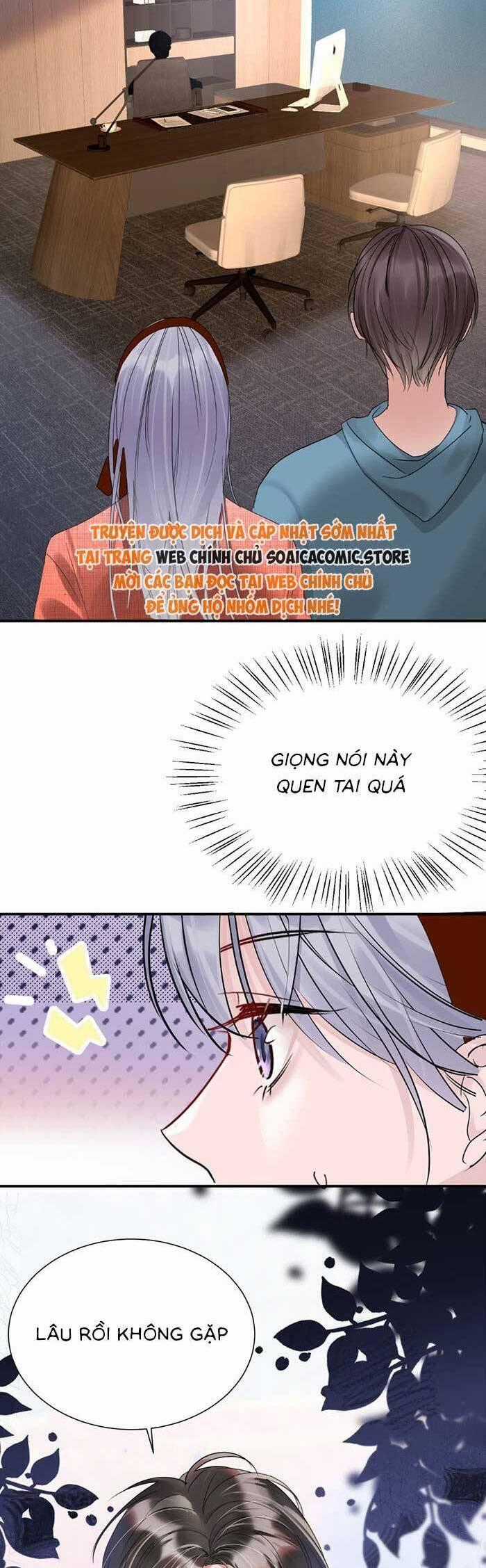 Bí Mật Nhỏ Của Ngỗng Trắng Chapter 6 trang 51