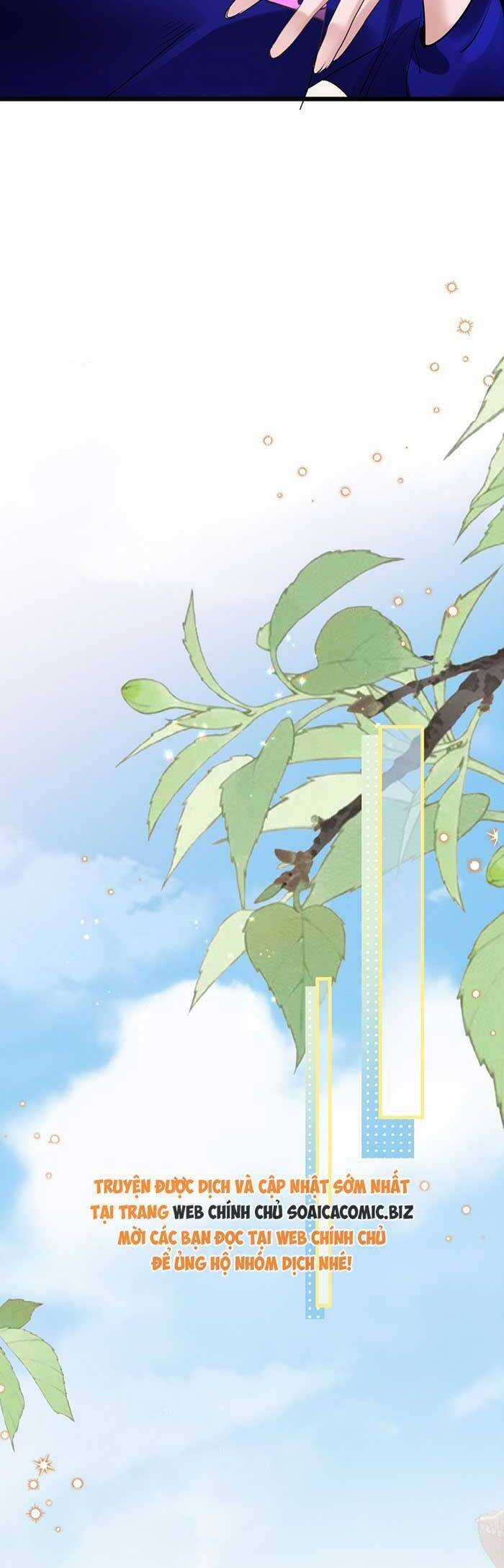 Bí Mật Nhỏ Của Ngỗng Trắng Chapter 7 trang 29