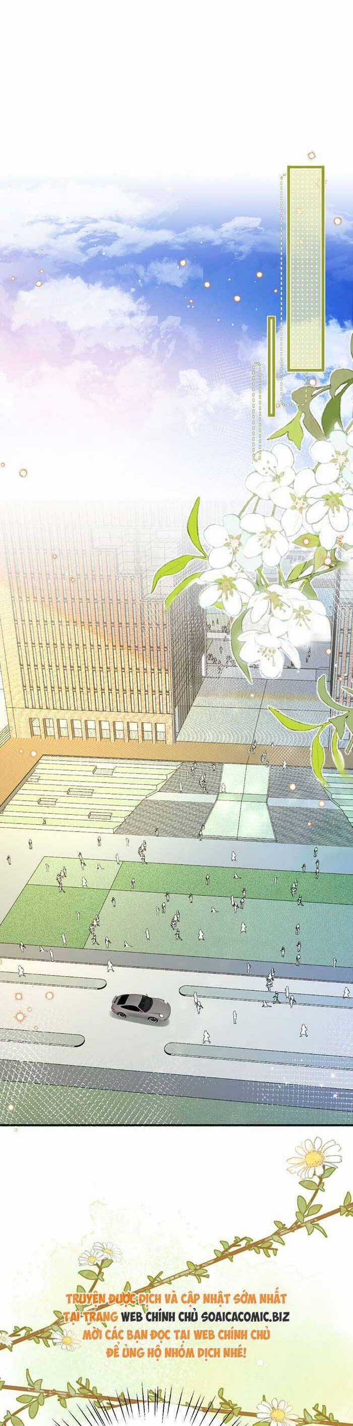 Bí Mật Nhỏ Của Ngỗng Trắng Chapter 7 trang 31