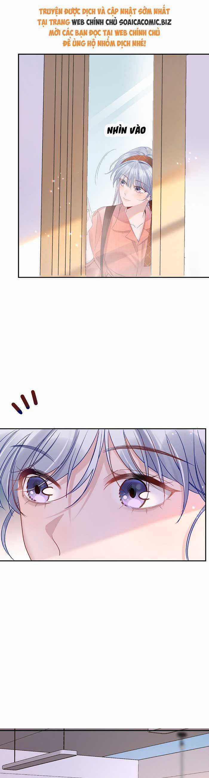 Bí Mật Nhỏ Của Ngỗng Trắng Chapter 7 trang 33