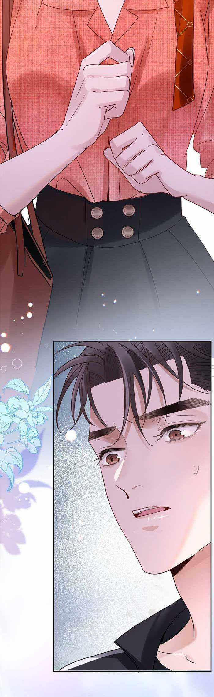 Bí Mật Nhỏ Của Ngỗng Trắng Chapter 7 trang 42