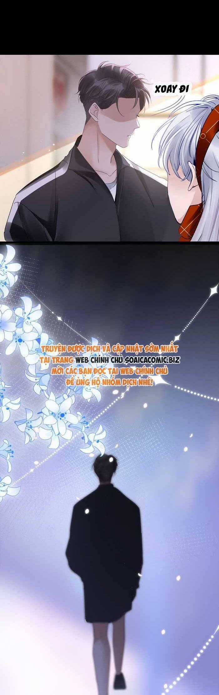 Bí Mật Nhỏ Của Ngỗng Trắng Chapter 7 trang 44