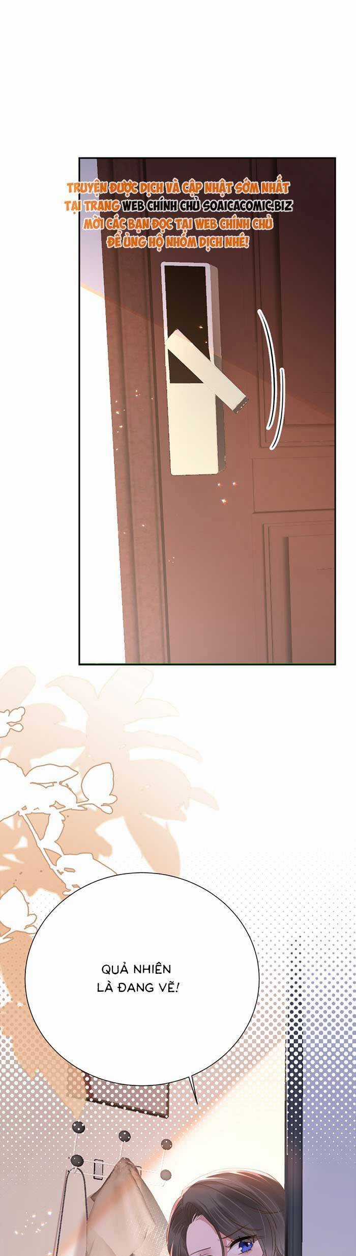 Bí Mật Nhỏ Của Ngỗng Trắng Chapter 8 trang 17