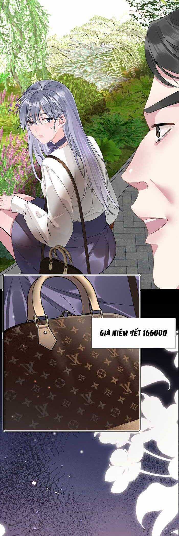 Bí Mật Nhỏ Của Ngỗng Trắng Chapter 8 trang 40