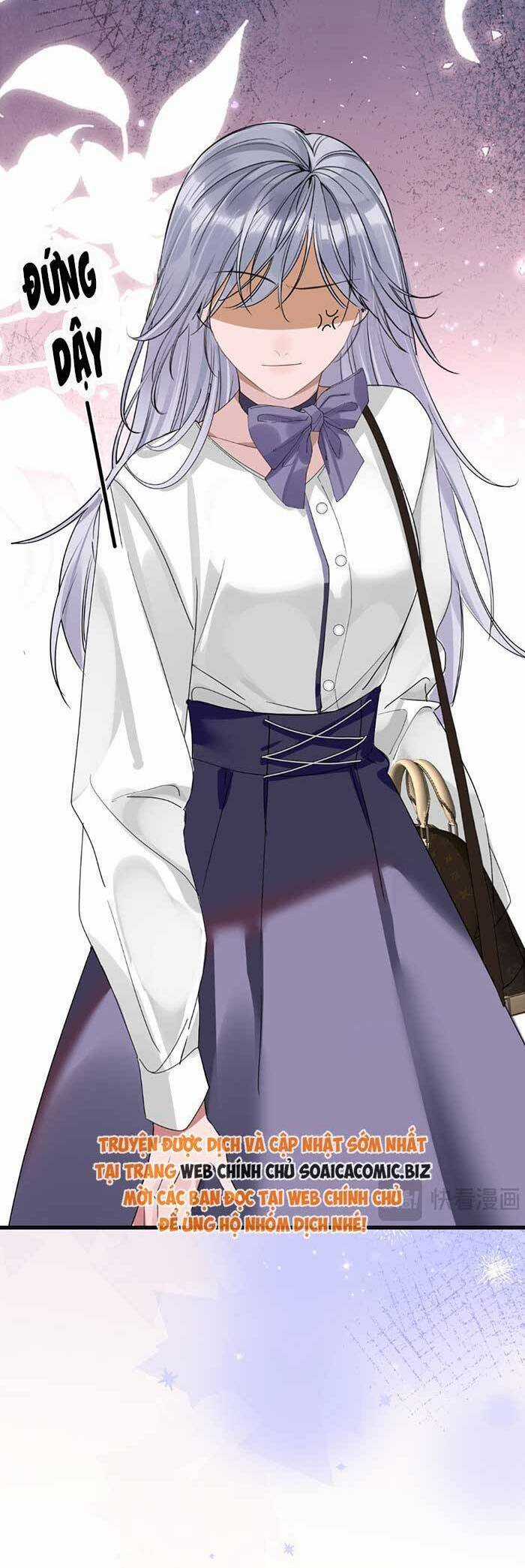 Bí Mật Nhỏ Của Ngỗng Trắng Chapter 8 trang 41