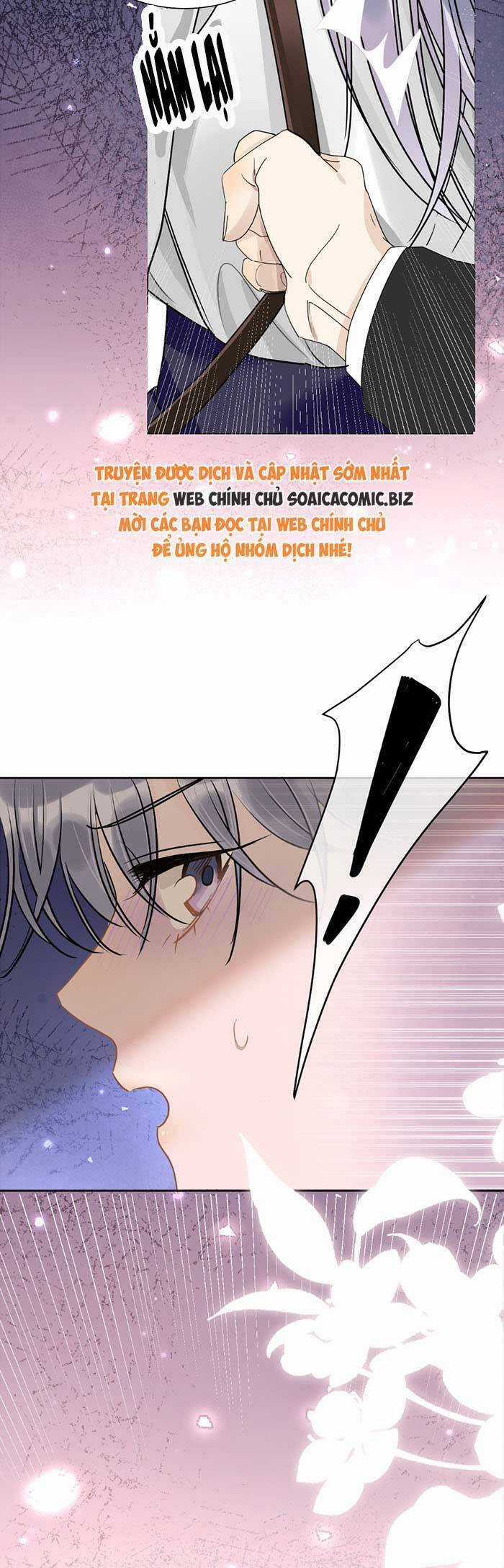 Bí Mật Nhỏ Của Ngỗng Trắng Chapter 8 trang 44