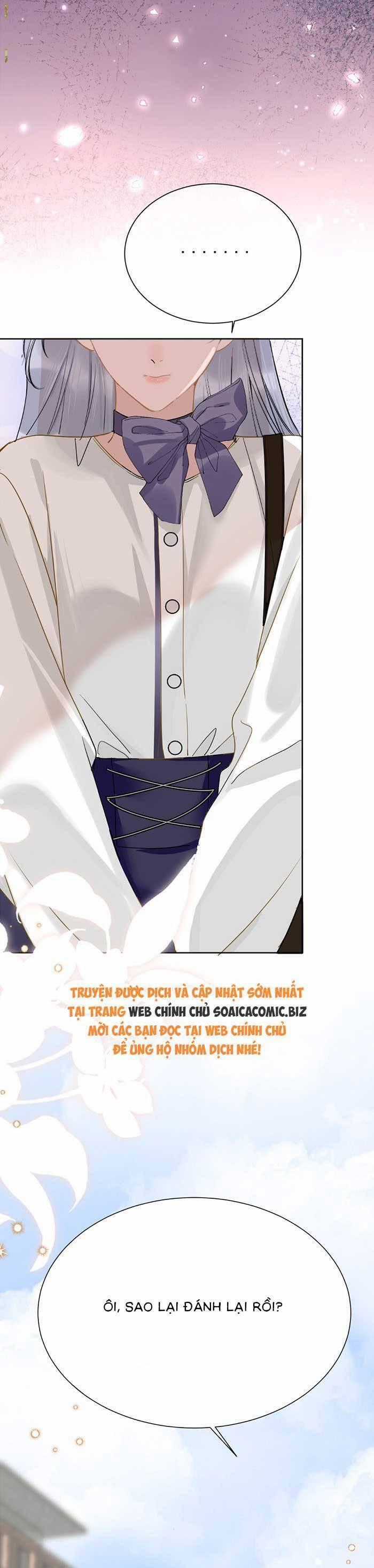 Bí Mật Nhỏ Của Ngỗng Trắng Chapter 8 trang 48