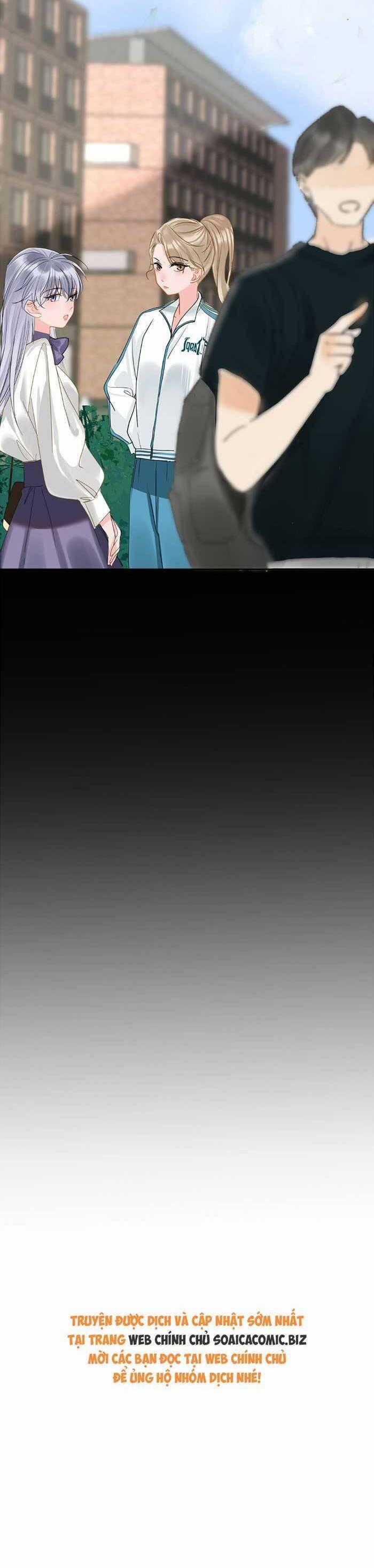 Bí Mật Nhỏ Của Ngỗng Trắng Chapter 8 trang 49