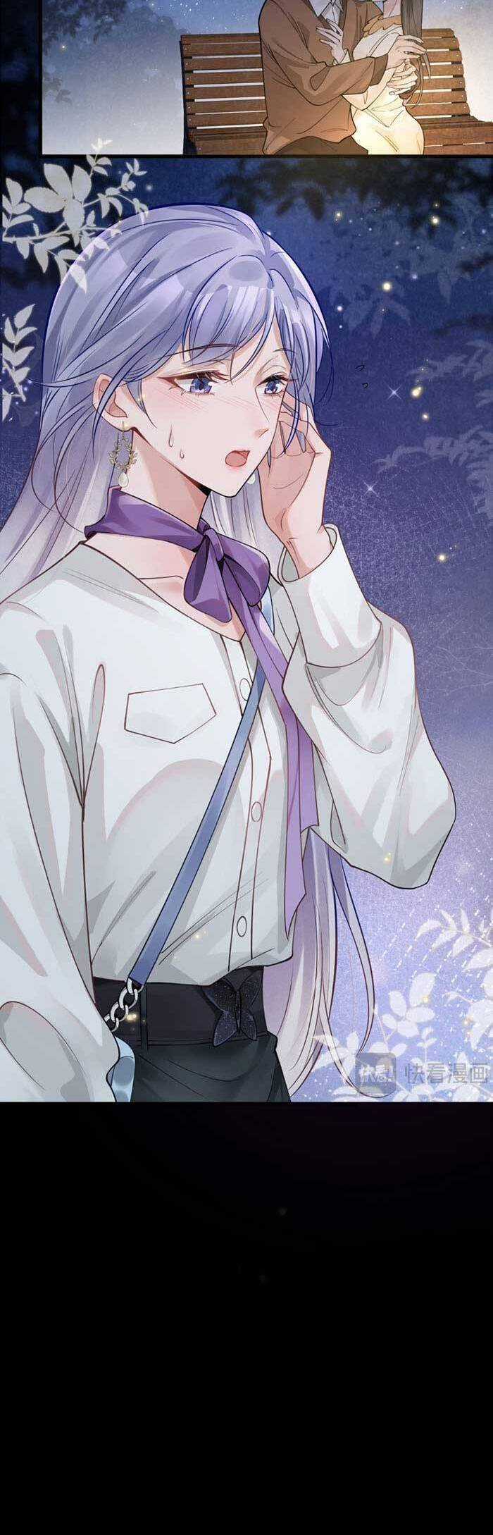 Bí Mật Nhỏ Của Ngỗng Trắng Chapter 9 trang 26