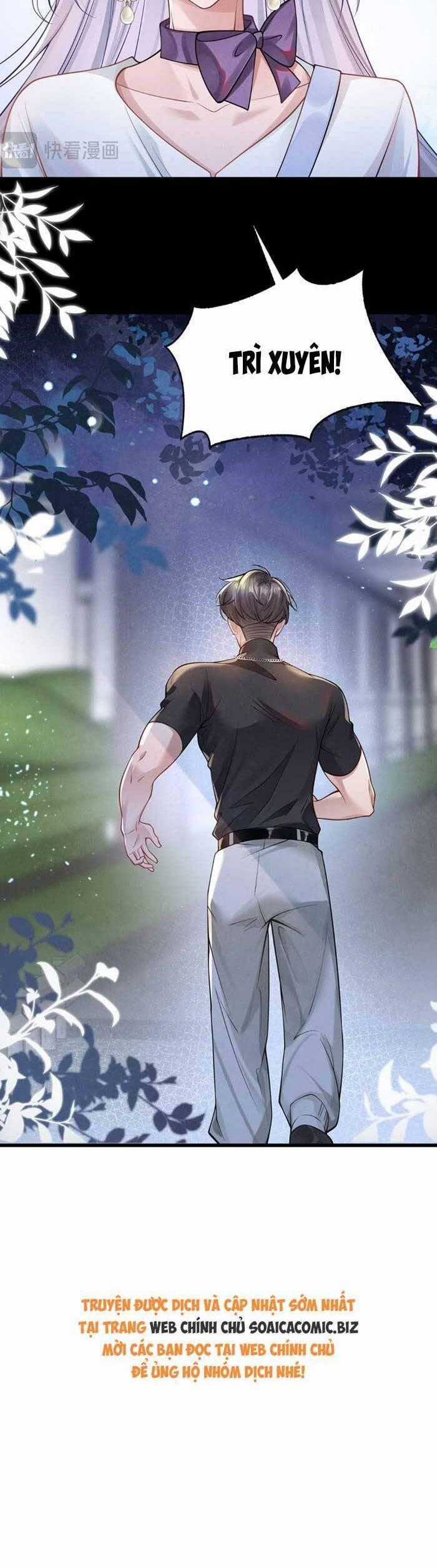 Bí Mật Nhỏ Của Ngỗng Trắng Chapter 9 trang 39