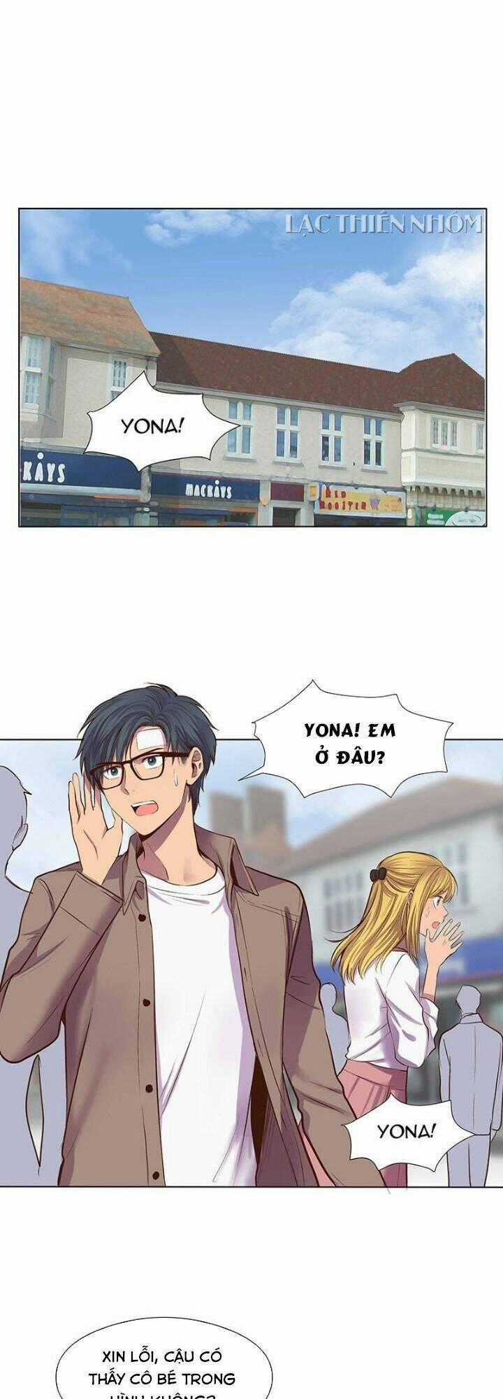 Bí Mật Sâu Sắc Nhất Của Tôi Chapter 35 trang 1