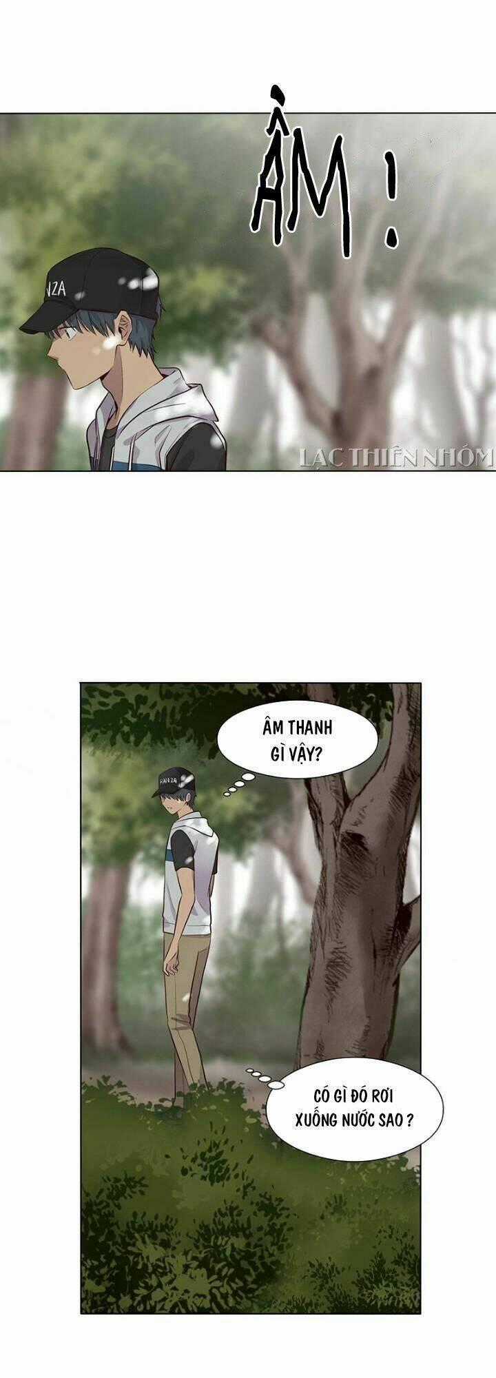 Bí Mật Sâu Sắc Nhất Của Tôi Chapter 42 trang 1