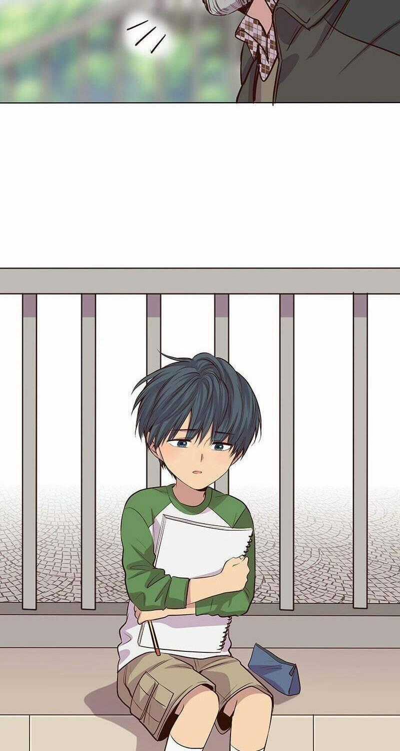 Bí Mật Sâu Sắc Nhất Của Tôi Chapter 46 trang 1