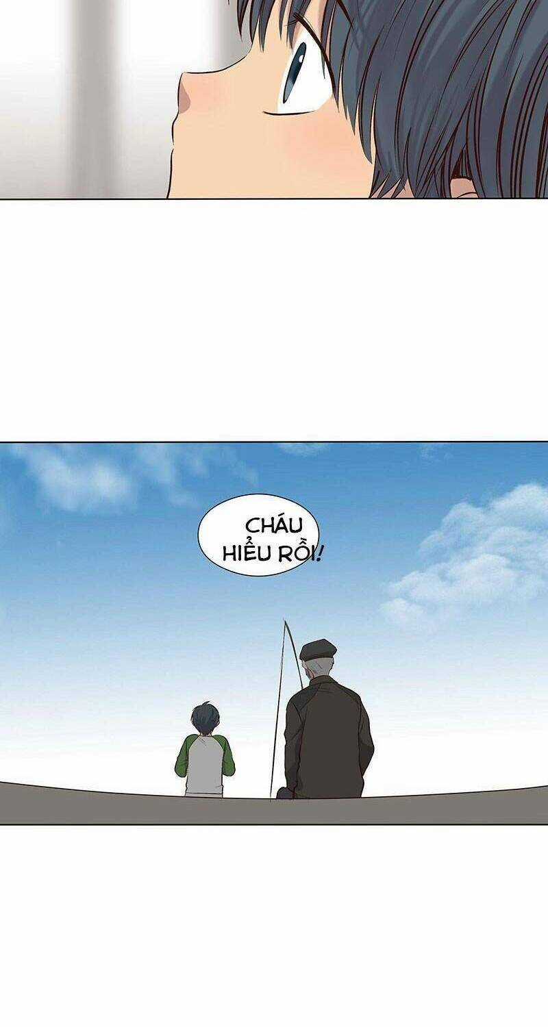 Bí Mật Sâu Sắc Nhất Của Tôi Chapter 46 trang 11