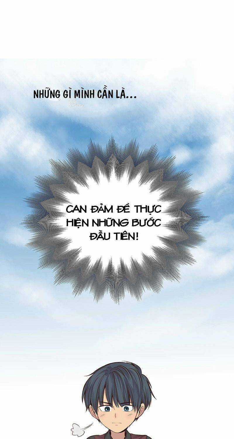 Bí Mật Sâu Sắc Nhất Của Tôi Chapter 46 trang 12