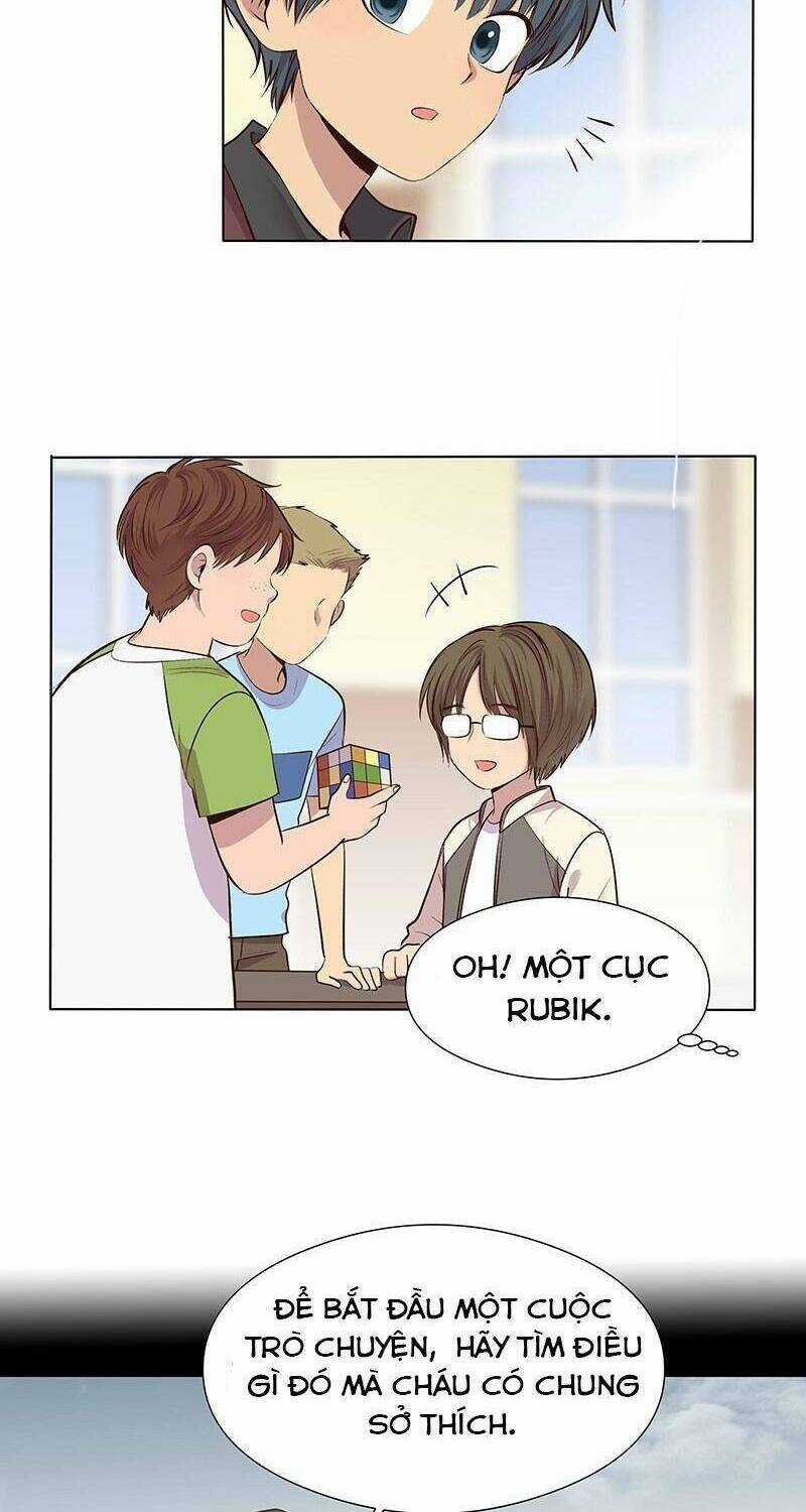 Bí Mật Sâu Sắc Nhất Của Tôi Chapter 46 trang 15