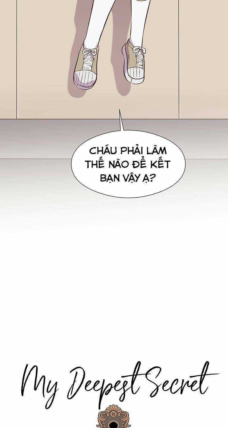 Bí Mật Sâu Sắc Nhất Của Tôi Chapter 46 trang 2