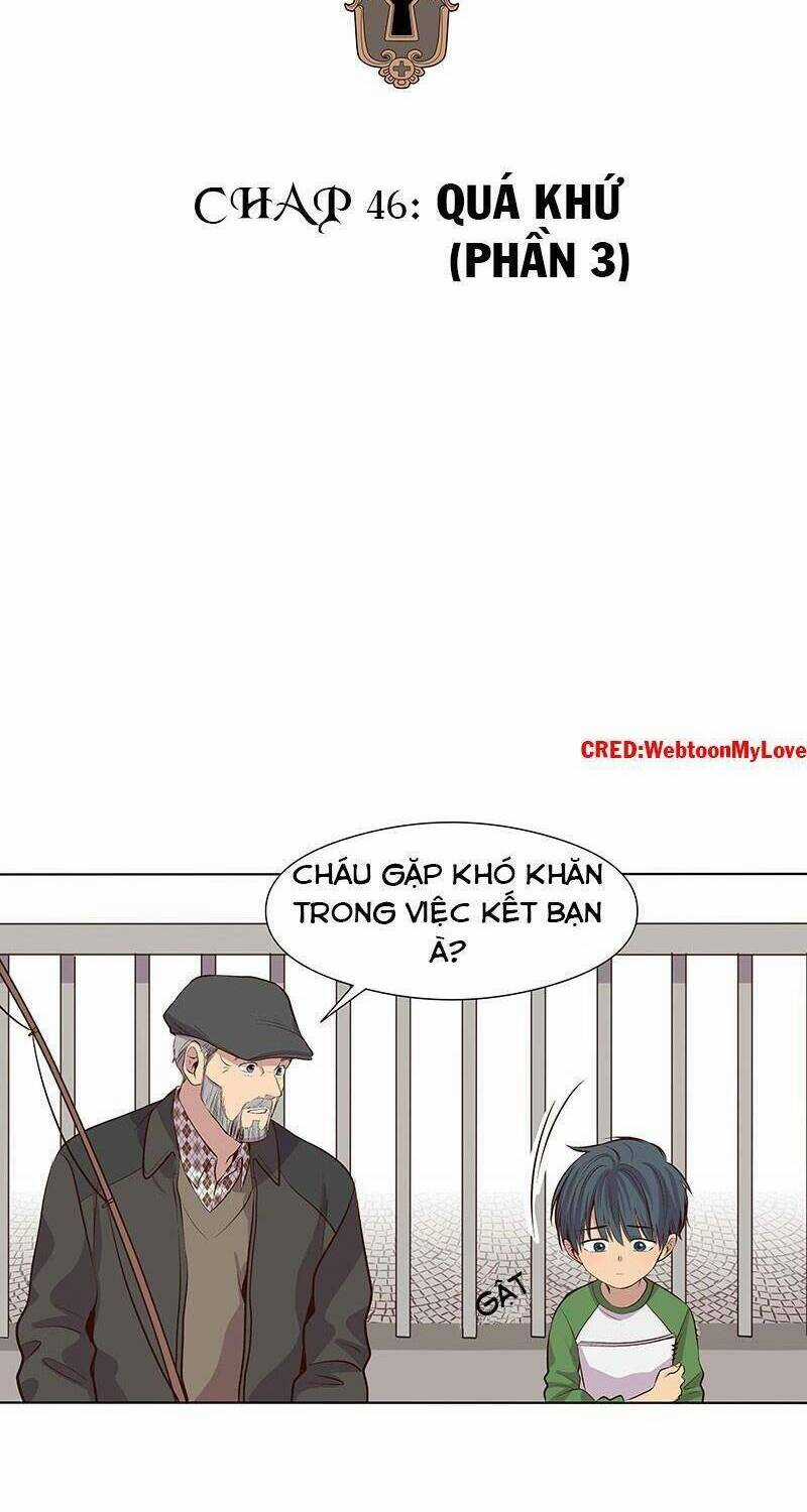 Bí Mật Sâu Sắc Nhất Của Tôi Chapter 46 trang 3