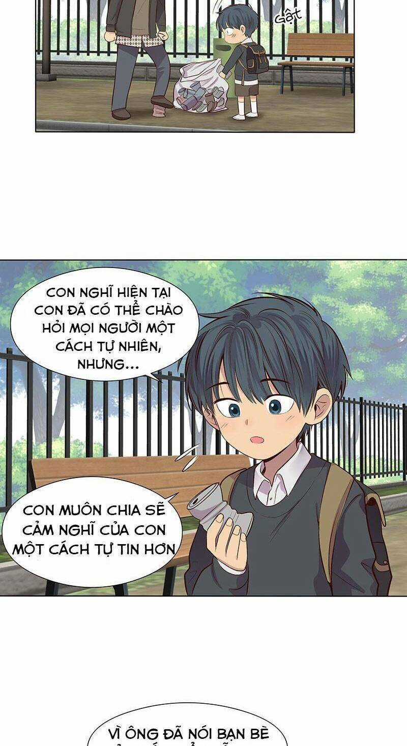 Bí Mật Sâu Sắc Nhất Của Tôi Chapter 46 trang 33
