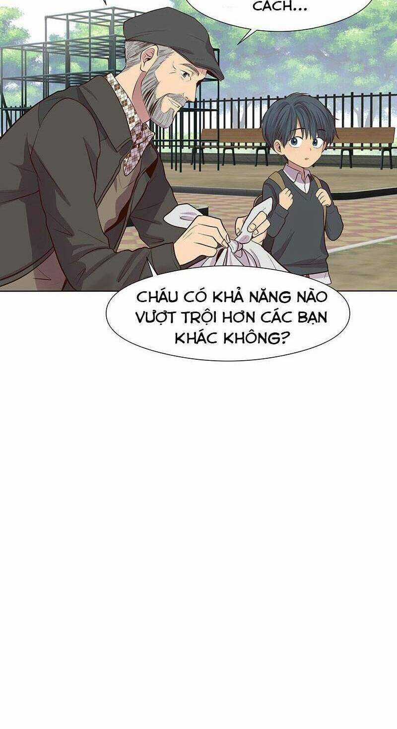 Bí Mật Sâu Sắc Nhất Của Tôi Chapter 46 trang 35