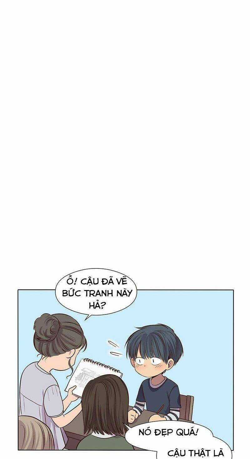 Bí Mật Sâu Sắc Nhất Của Tôi Chapter 46 trang 39