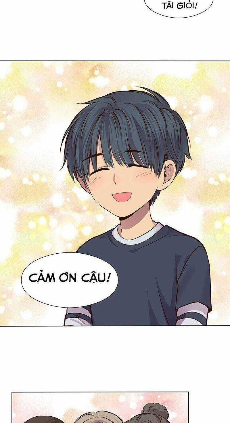 Bí Mật Sâu Sắc Nhất Của Tôi Chapter 46 trang 40