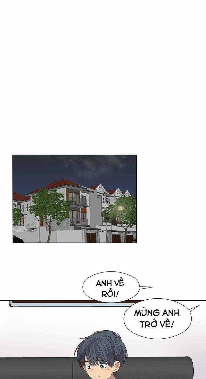 Bí Mật Sâu Sắc Nhất Của Tôi Chapter 46 trang 42