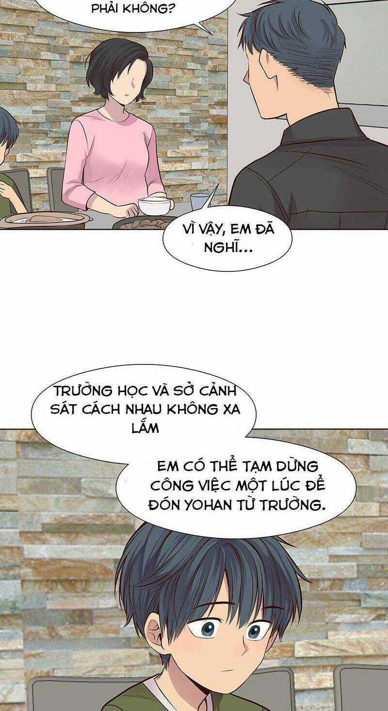 Bí Mật Sâu Sắc Nhất Của Tôi Chapter 46 trang 51