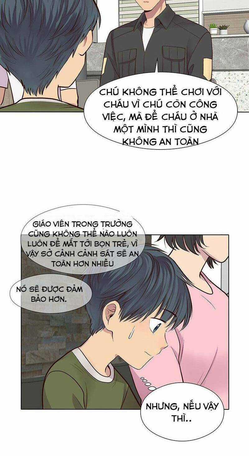 Bí Mật Sâu Sắc Nhất Của Tôi Chapter 46 trang 53