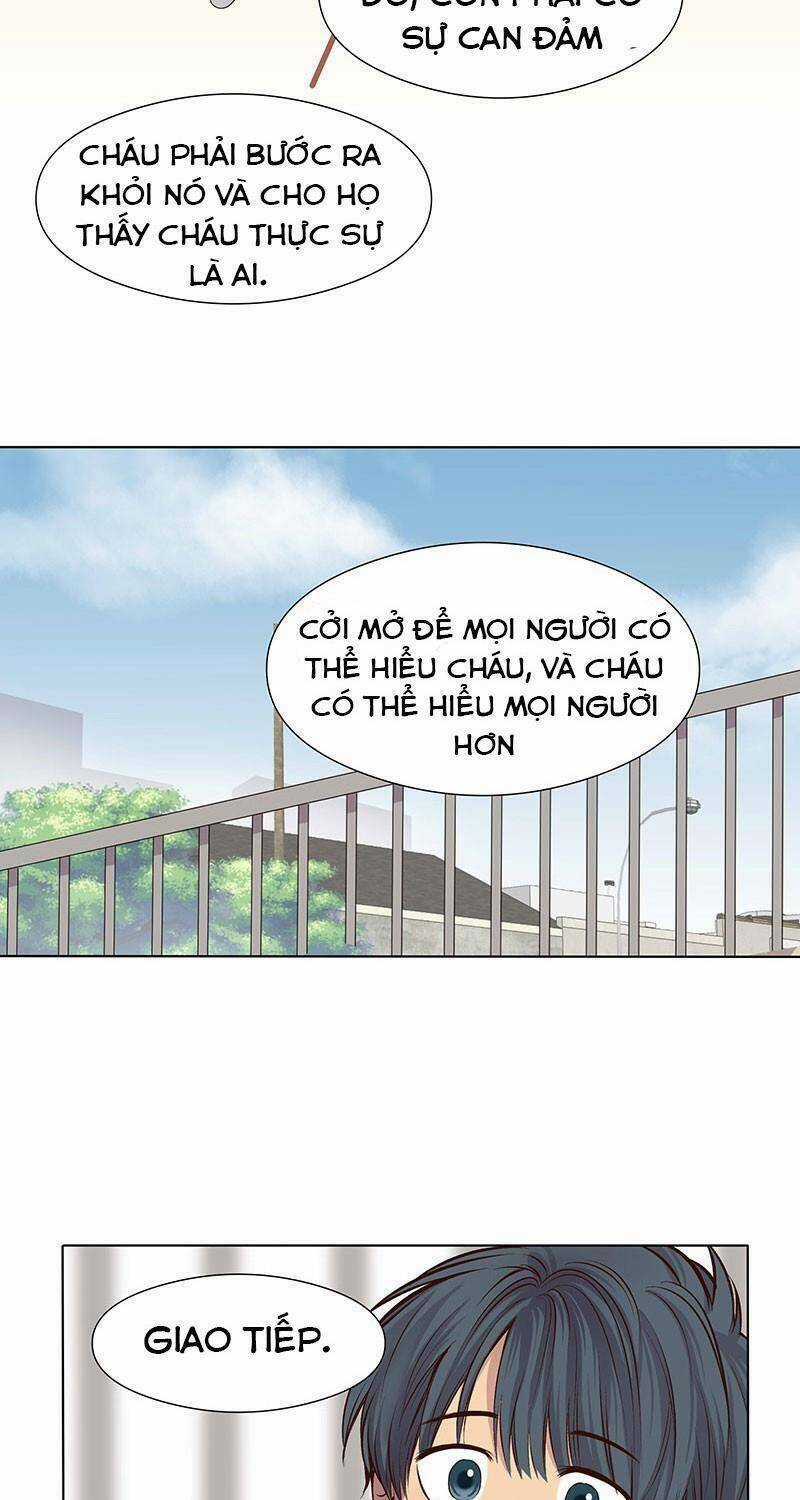 Bí Mật Sâu Sắc Nhất Của Tôi Chapter 46 trang 8
