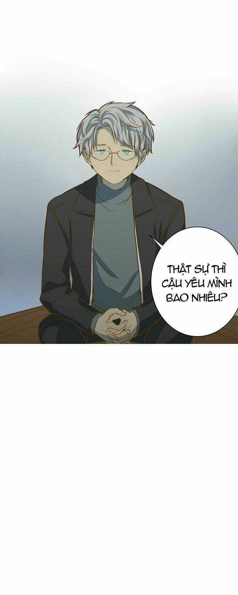 Bí Mật Sâu Sắc Nhất Của Tôi Chapter 5 trang 4