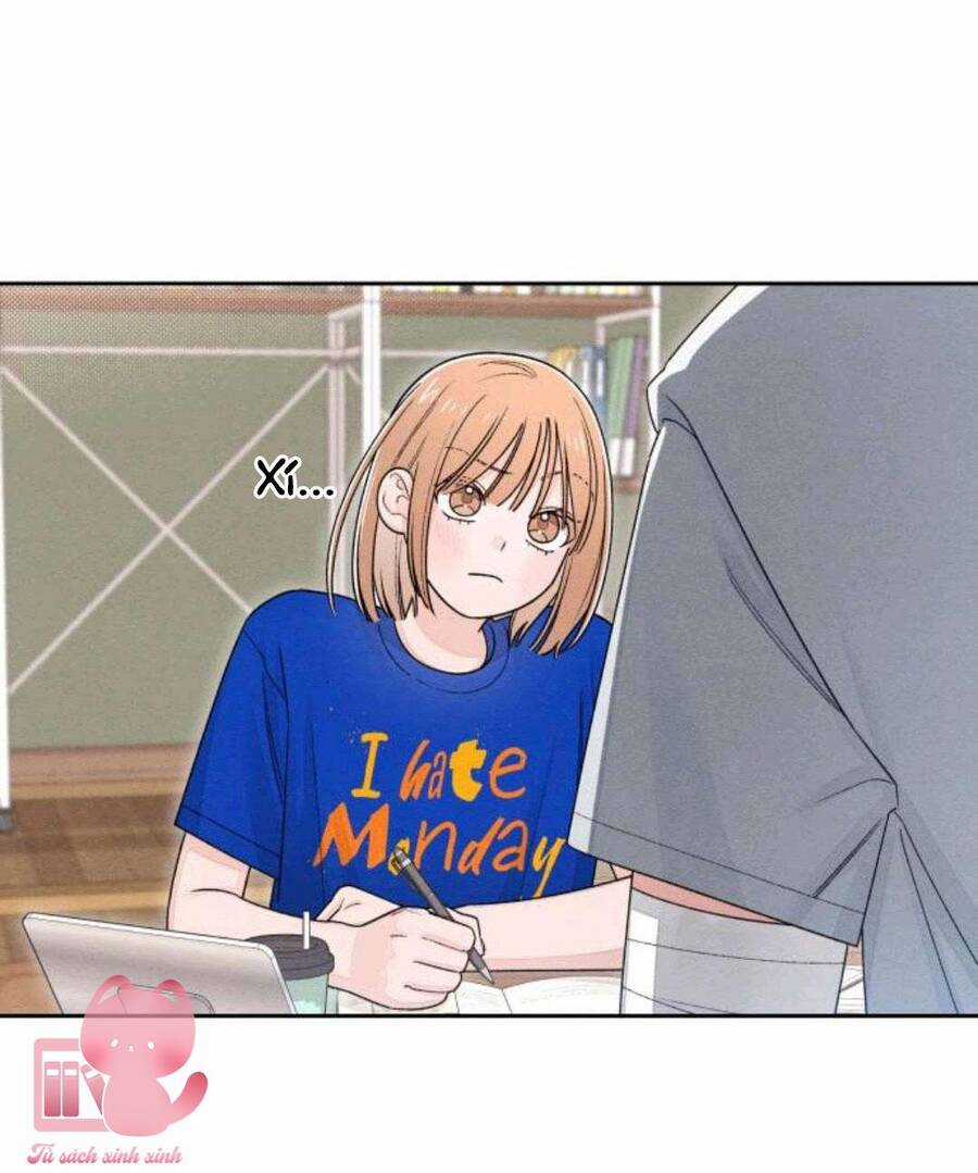 Bí Mật Thanh Xuân Chapter 100 trang 11